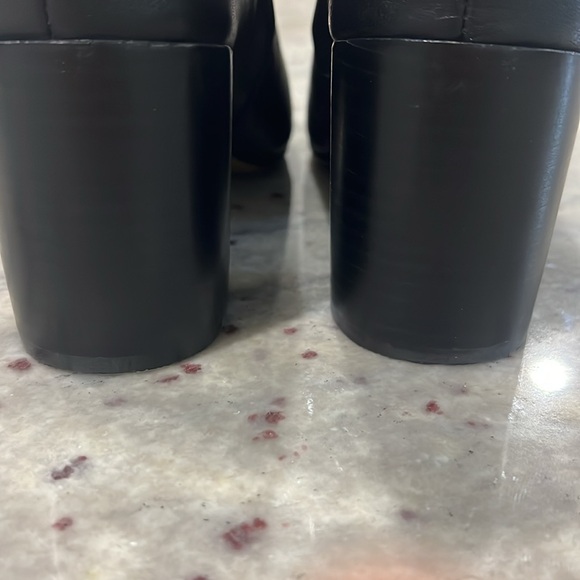 Madewell Fiona boot - Picture 7 of 7